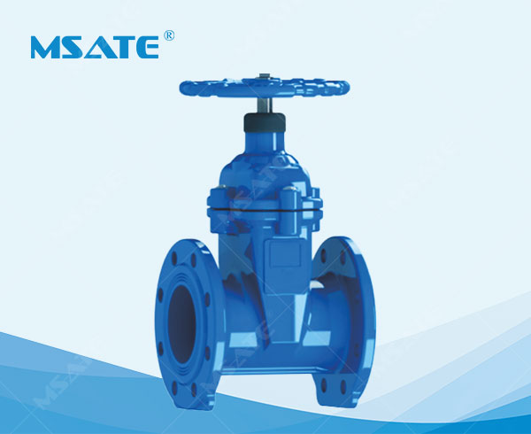 GV305暗杆弹性座封闸阀