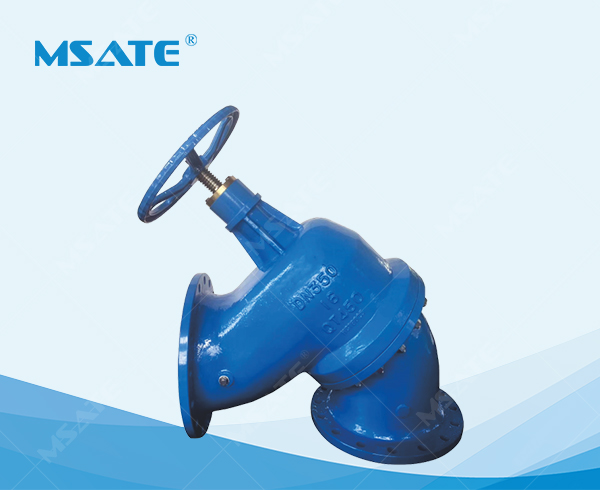 CHV708四功能控制阀