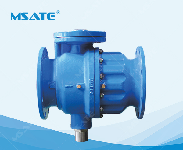 CHV704倒流防止器