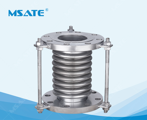 HC205不锈钢补偿器