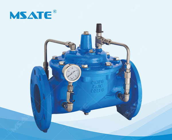 HV300缓闭止回阀