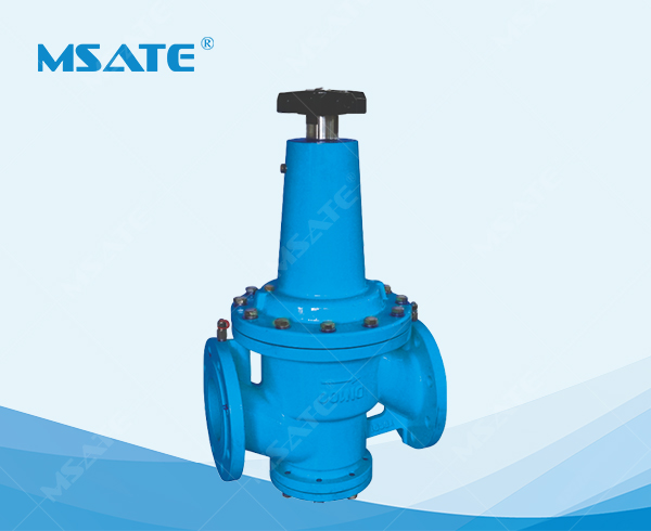 BV104动态可调压差平衡阀